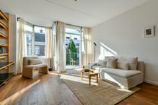Afbeelding van Wagenaarstraat 469 - Tweede foto