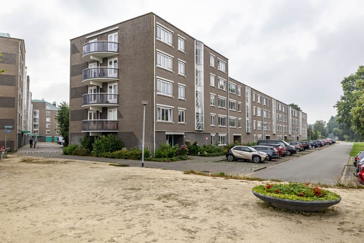 M.K. Gandhiplein 128 main image