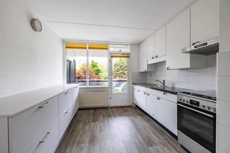 Afbeelding van M.K. Gandhiplein 128 - Derde foto