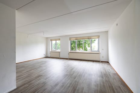 Afbeelding van M.K. Gandhiplein 128 - Tweede foto