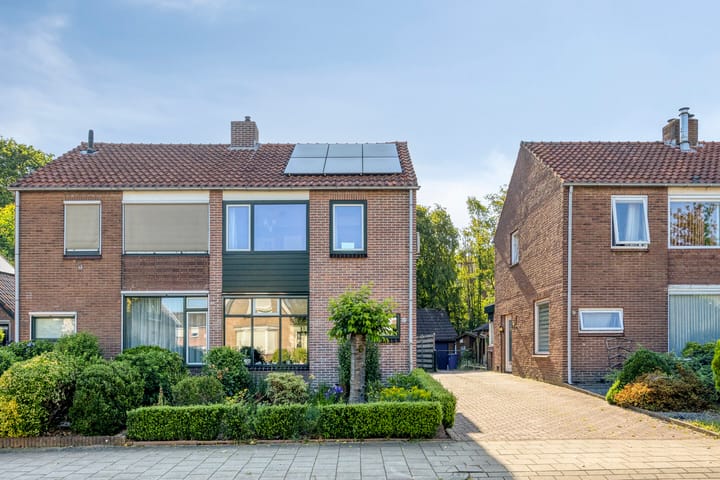 Oude Beekbergerweg 93-B main image