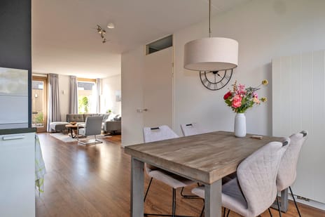 Afbeelding van Vuursteenstraat 36 - Tweede foto