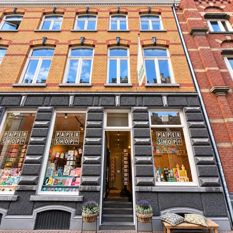 Minckelersstraat 4-B