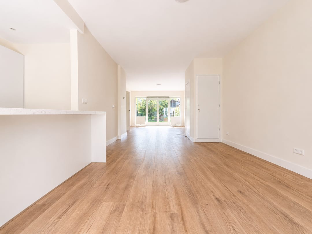recent house