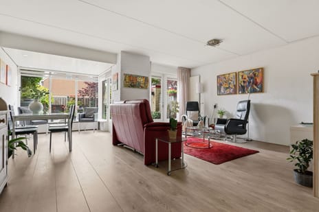 Afbeelding van Doktersland 10 - Derde foto