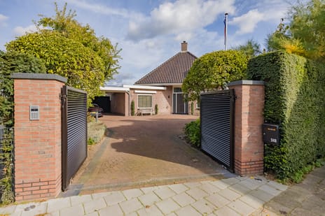 Afbeelding van St Jacobstraat 24-B - Derde foto