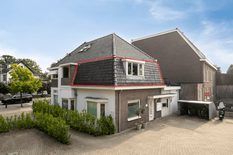 Koninginnelaan 18-04 main image