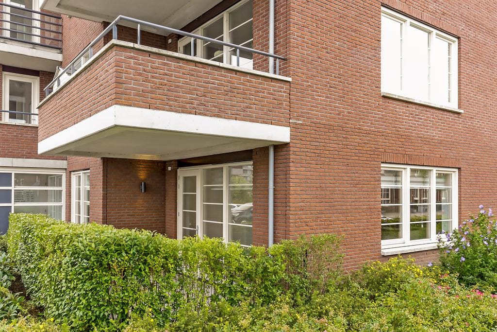 House Exterior