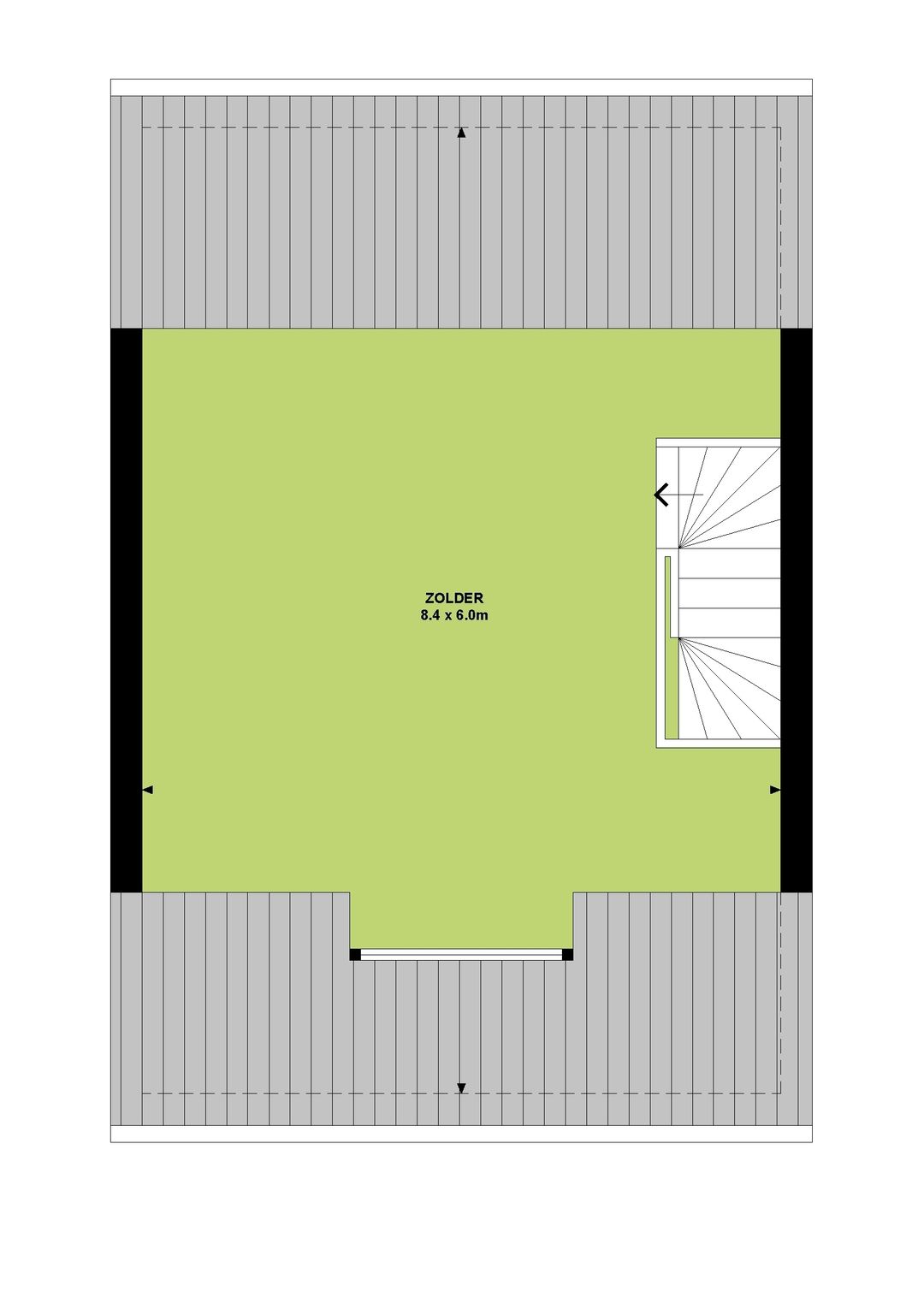 House Exterior
