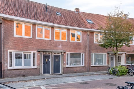 Distelstraat 30-A main image