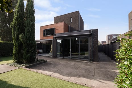Afbeelding van Villa Fonteinkruid 16 - Derde foto