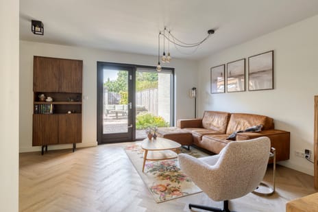 Afbeelding van Distelvlinder 10 - Tweede foto