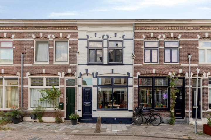 Cornelis Ketelstraat 16 main image
