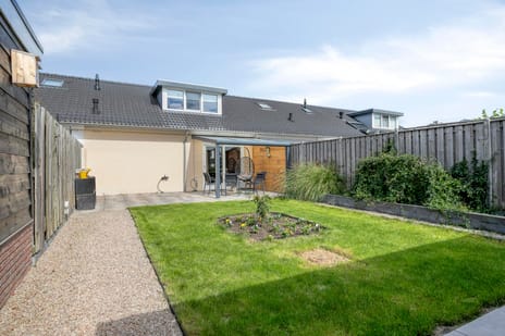 Afbeelding van Vinkenpad 10 - Derde foto