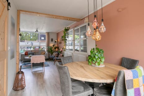 Afbeelding van Vinkenpad 10 - Derde foto