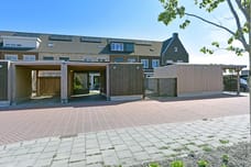 Image of Hofstraat 20 - Third image