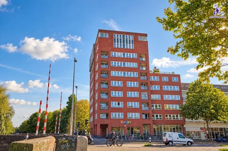 Geuzenkade 98-D main image