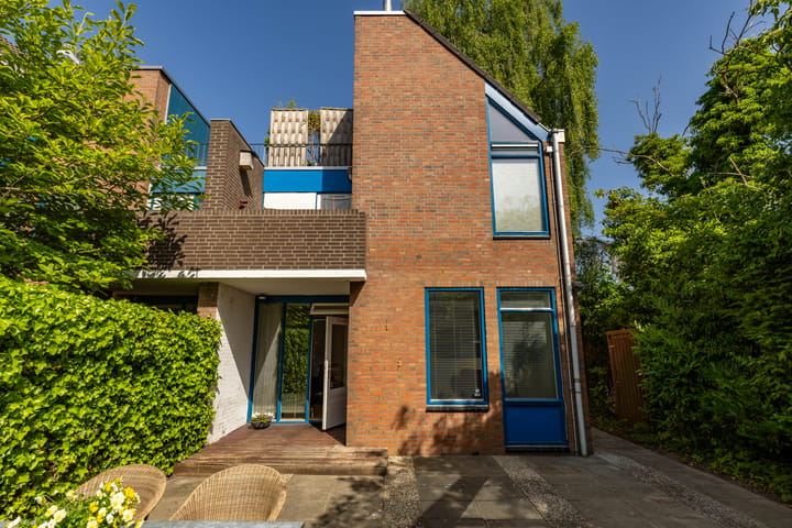 Petrus Campersingel 31-62 main image