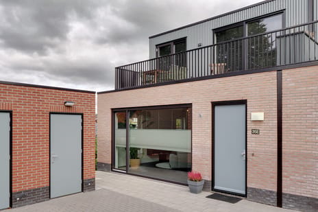 Burgemeester Hoogenboomlaan 35-e main image