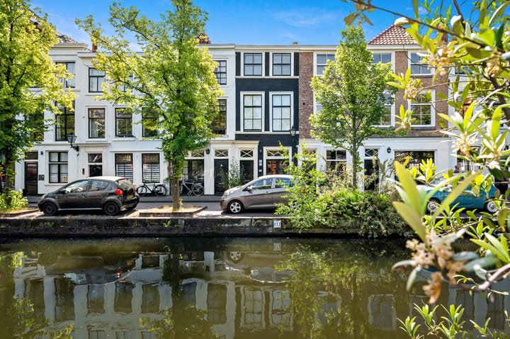 Groenewegje 126-A main image