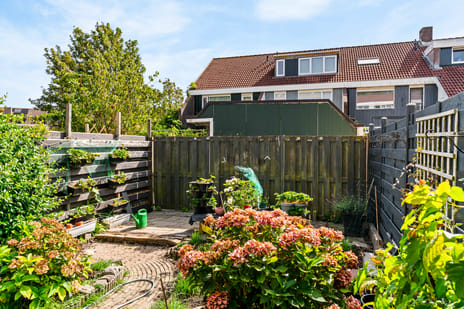 Afbeelding van Houtzaagmolen 15 - Derde foto