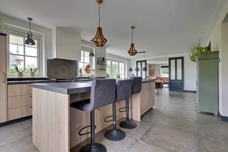 Afbeelding van Beuningsestraat 8 - Derde foto