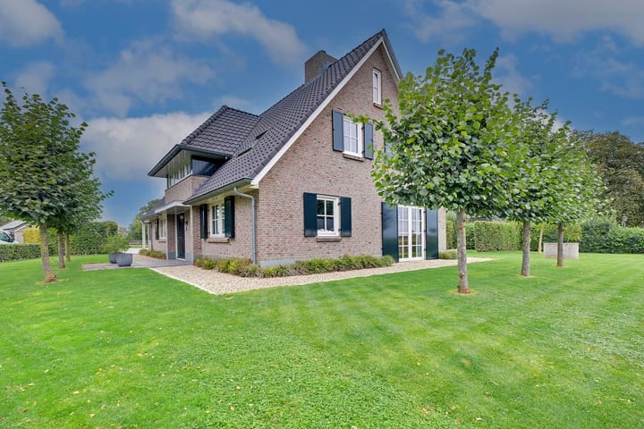 Beuningsestraat 8 main image