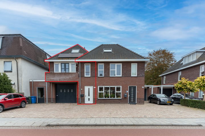 Zwarteweg 117-A main image