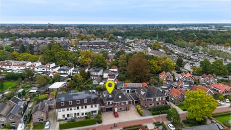 Afbeelding van Zwarteweg 117-A - Tweede foto