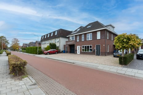 Afbeelding van Zwarteweg 117-A - Derde foto