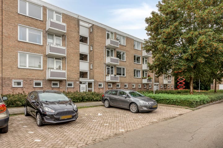 Schippersdreef 4-C main image