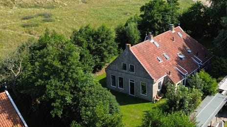 Duinweg Oosterend 6
