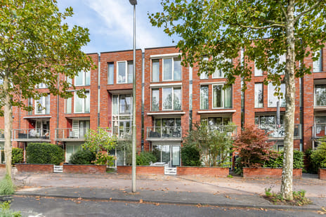 Parkzichtlaan 186 main image