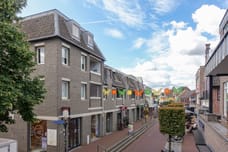 Afbeelding van Raadhuisstraat 22 - Tweede foto