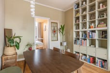 Afbeelding van Vondelstraat 59 - Tweede foto