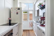 Afbeelding van Vondelstraat 59 - Derde foto