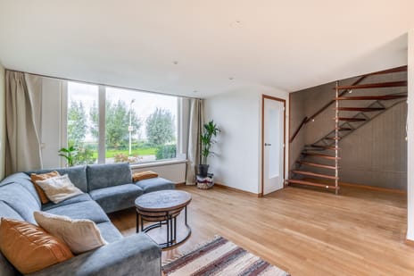 Afbeelding van Van Allenstraat 3 - Tweede foto