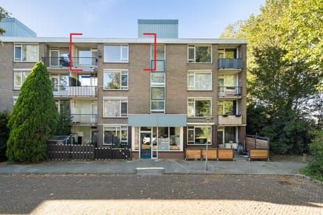 Boterdiepstraat 9