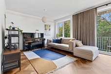 Afbeelding van Gabriëlstraat 57-4 - Derde foto