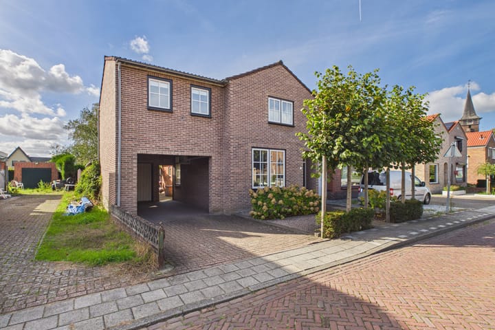 Polenlaan 18 main image