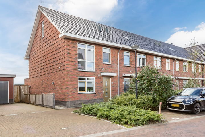 Duizendbladweg 11 main image