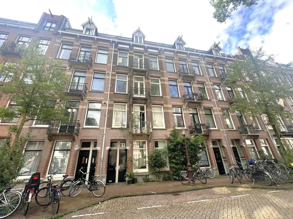 House Exterior