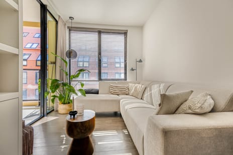 Dudokstraat 166 secondary image