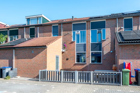 Graaf Dirklaan 25 main image