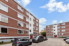 Afbeelding van Hanrathstraat 142 - Tweede foto