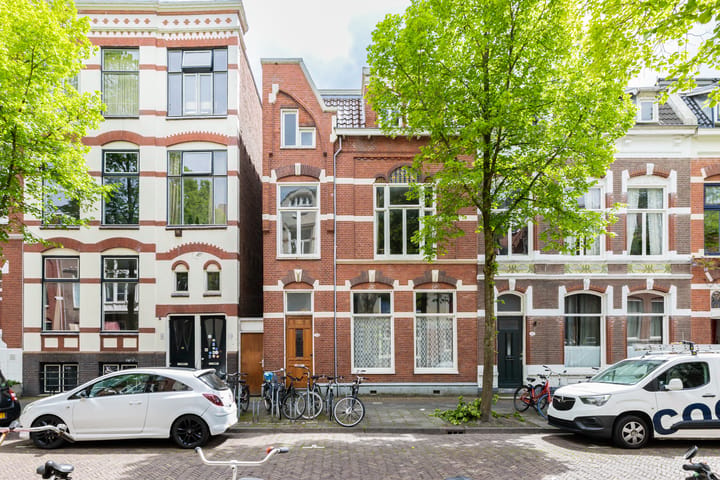 Jozef Israëlsstraat 24 main image