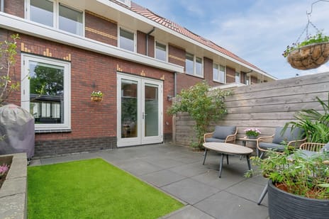 Afbeelding van Oranjestraat 18 - Tweede foto