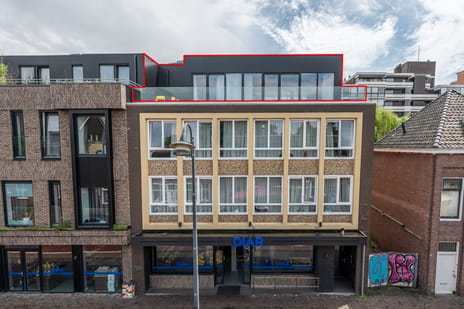 Kruisstraat 70-K secondary image