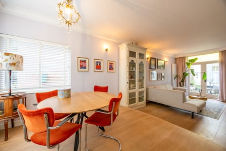 Afbeelding van Nieuwpoortslaan 102 - Derde foto