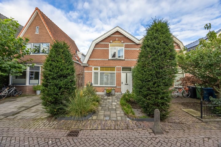 Nieuwpoortslaan 102 main image